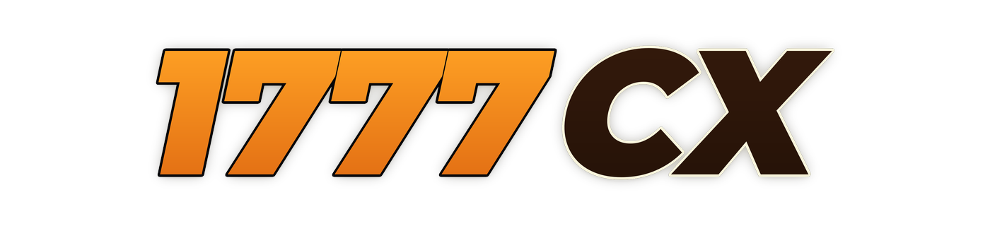 1777cx Logo